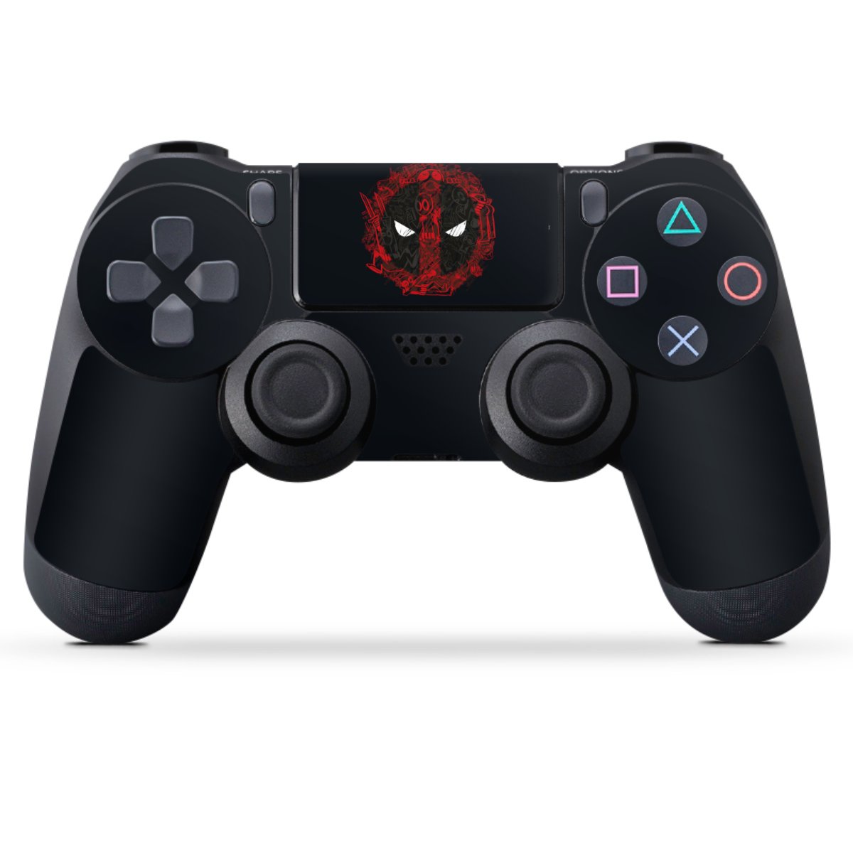 Deadpool Logo