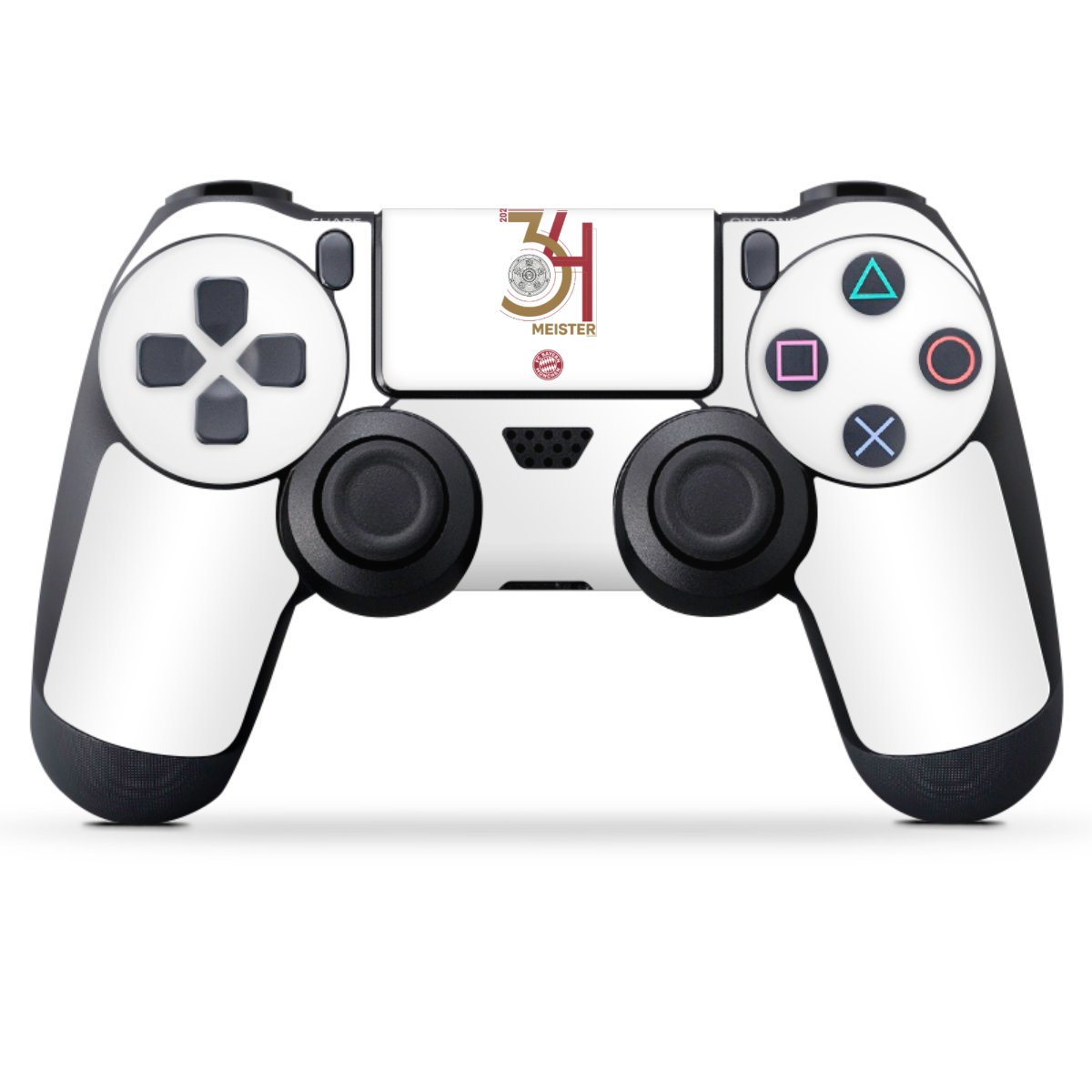 FCB Deutscher Meister 2025