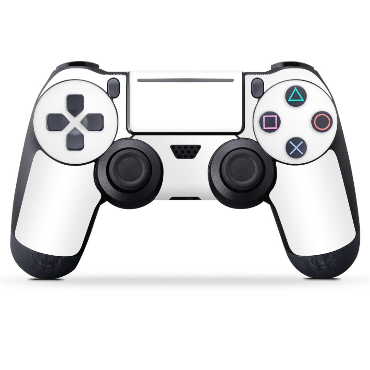 Foils for controller per Sony Playstation 4 Pro Controller