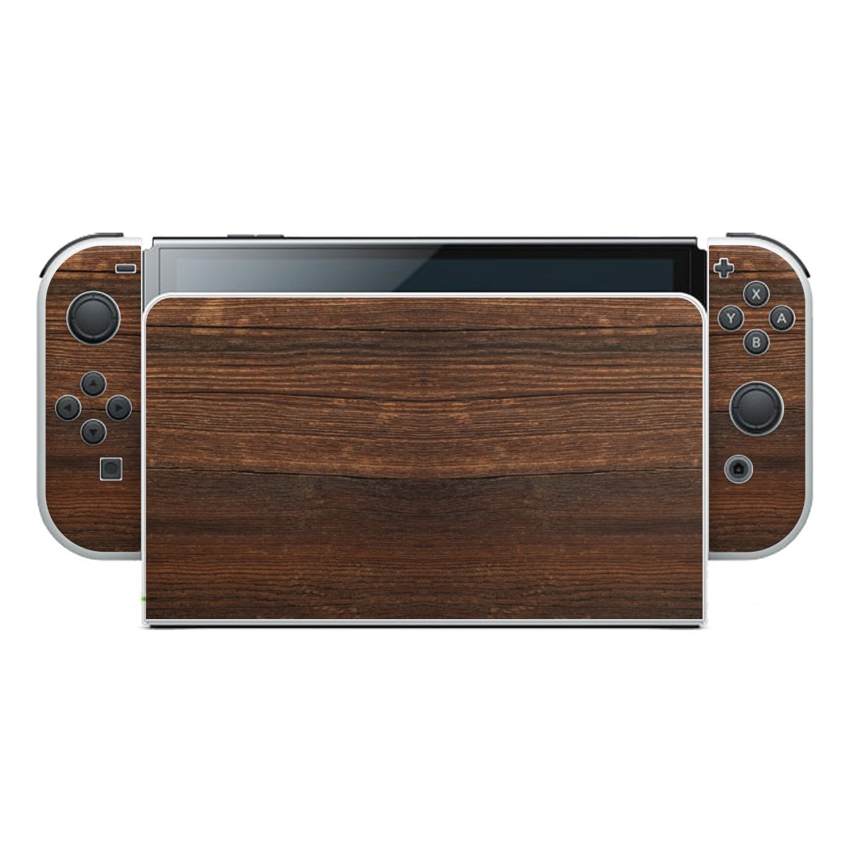 Aspetto legno di noce