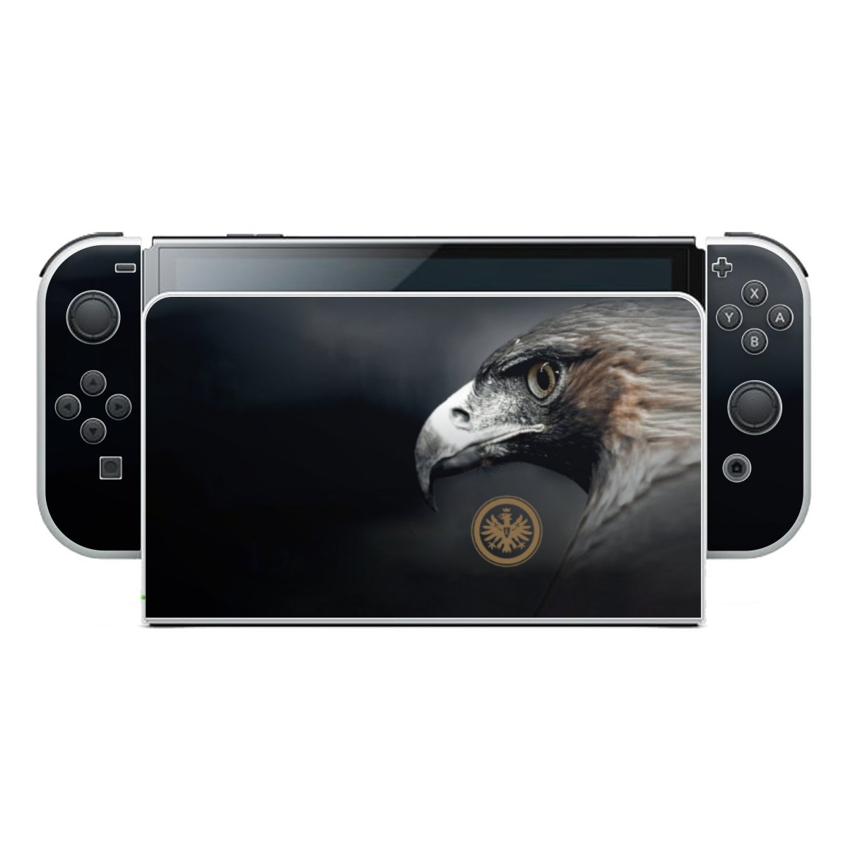 Eintracht Adler Design