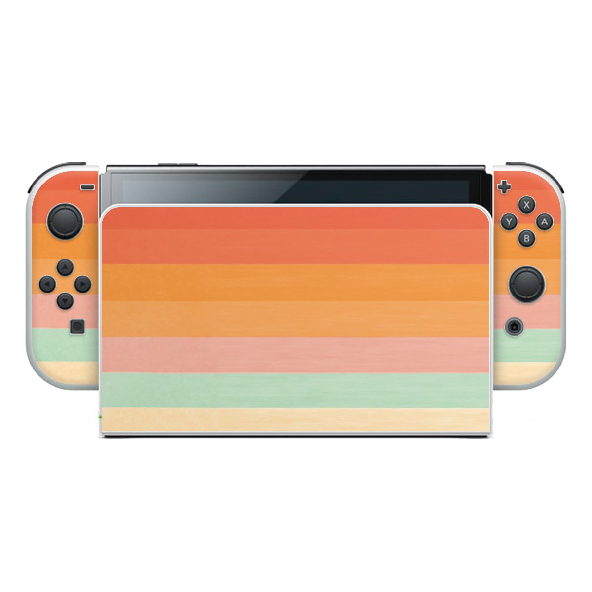 Regenboog Chevrons II