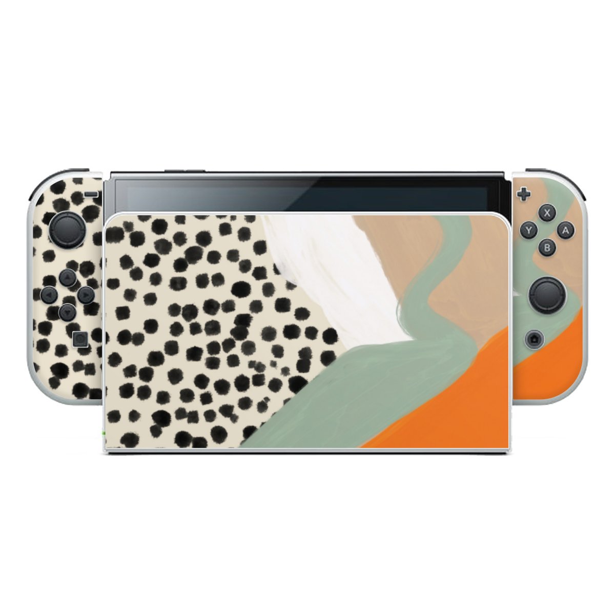 Crazy Life Art 03 Boho