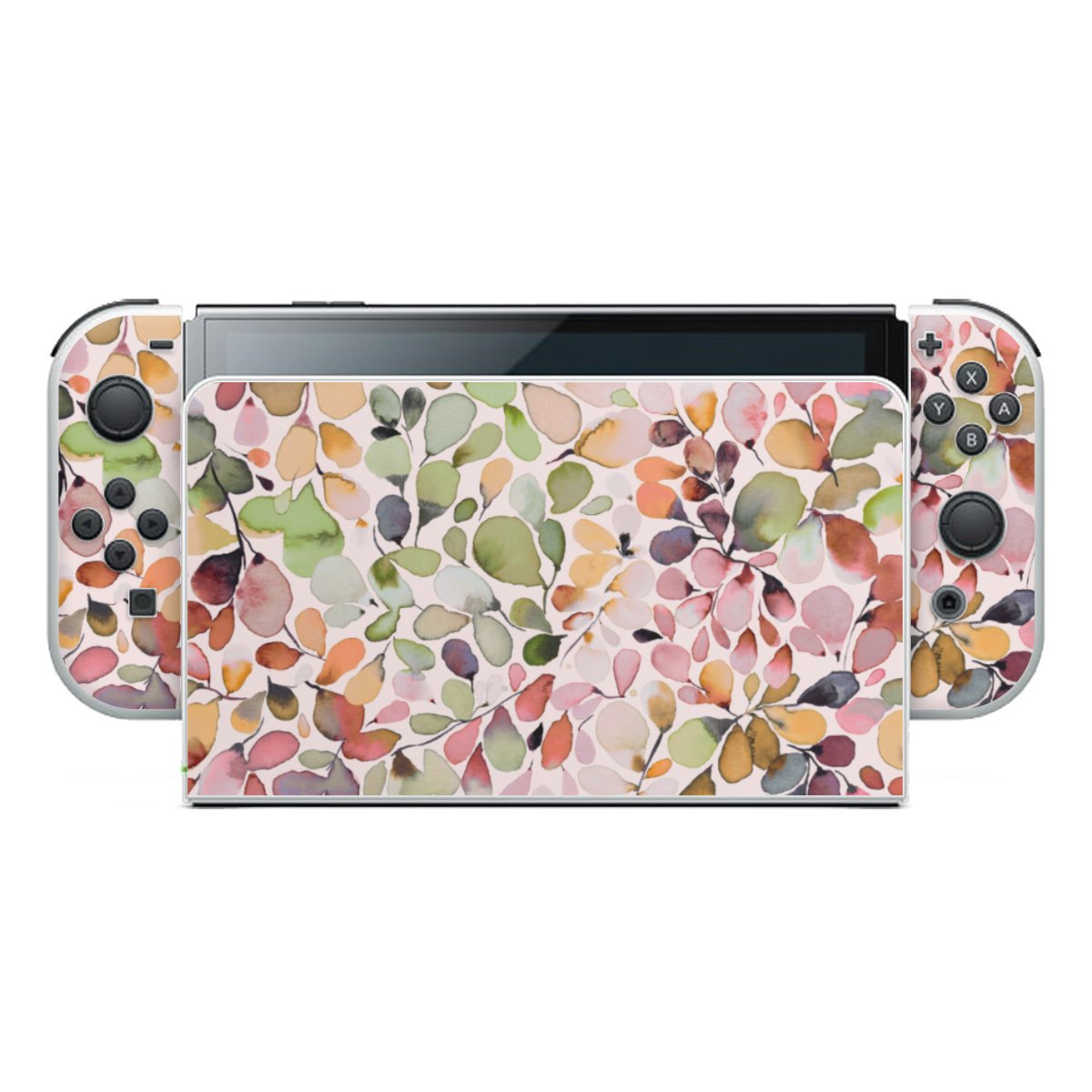 Feuillu Nature Campagne Eucalyptus