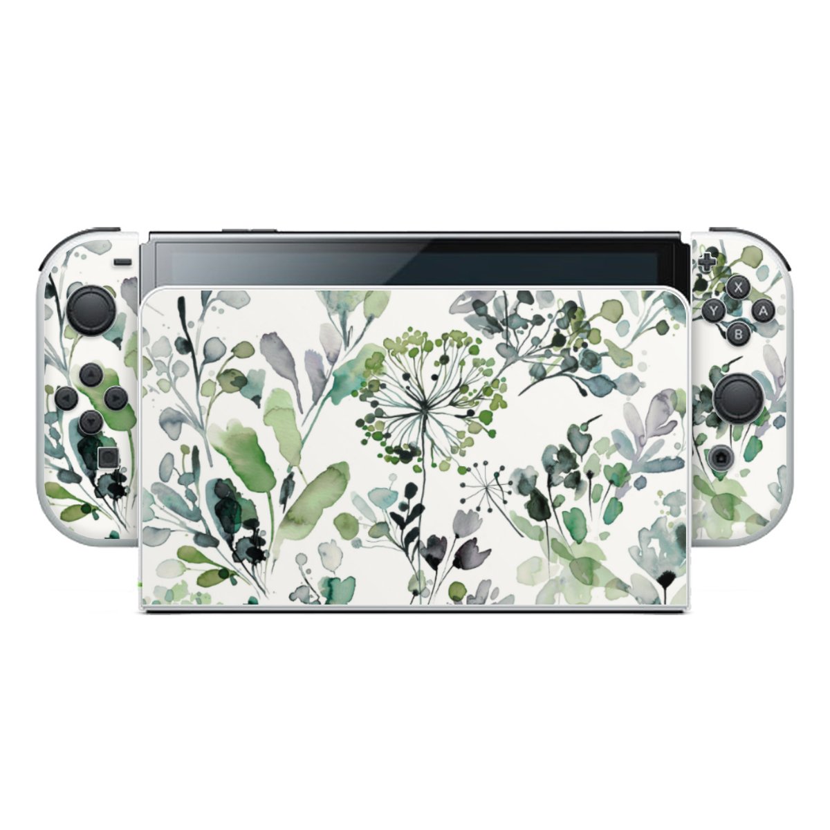 Herbes Sauvages Eucalyptus