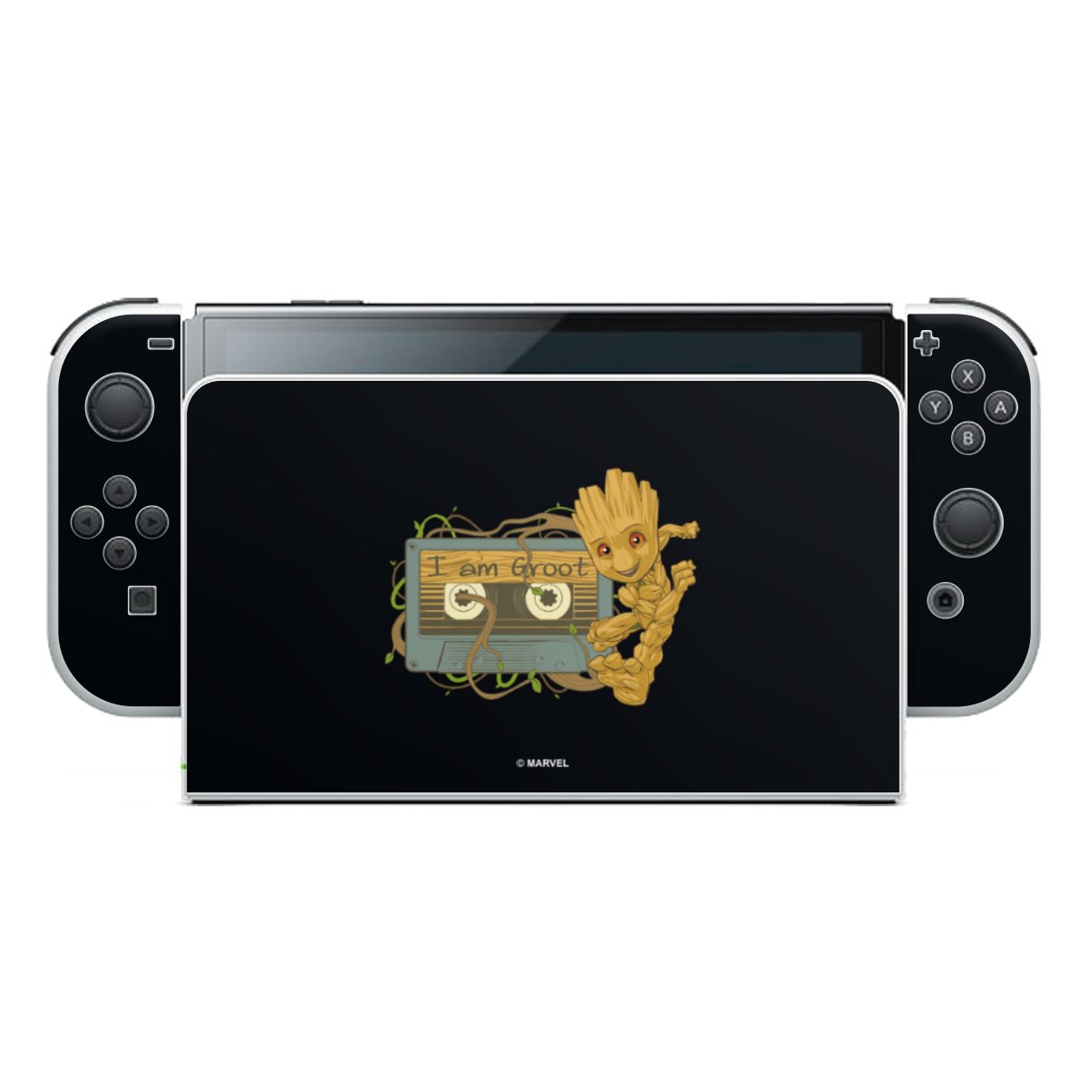 I am Groot Guardians Of The Galaxy