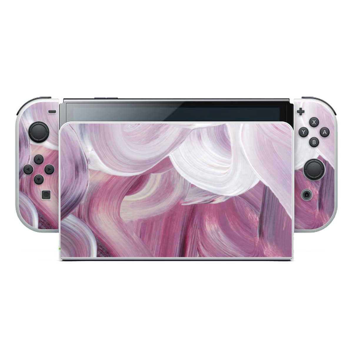 Abstracte verwarring - Anastasia Sawall