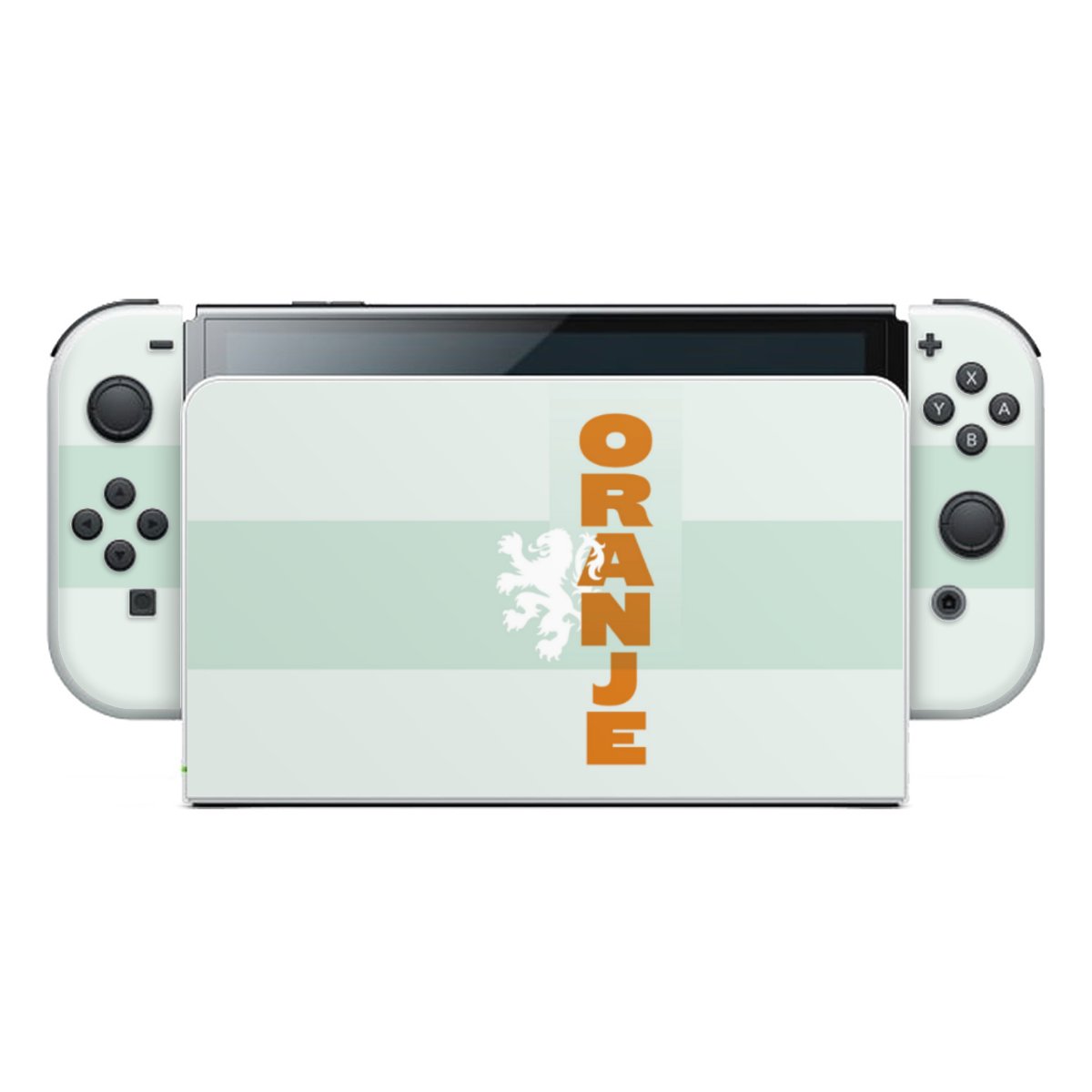 Oranje Nederlands Elftal