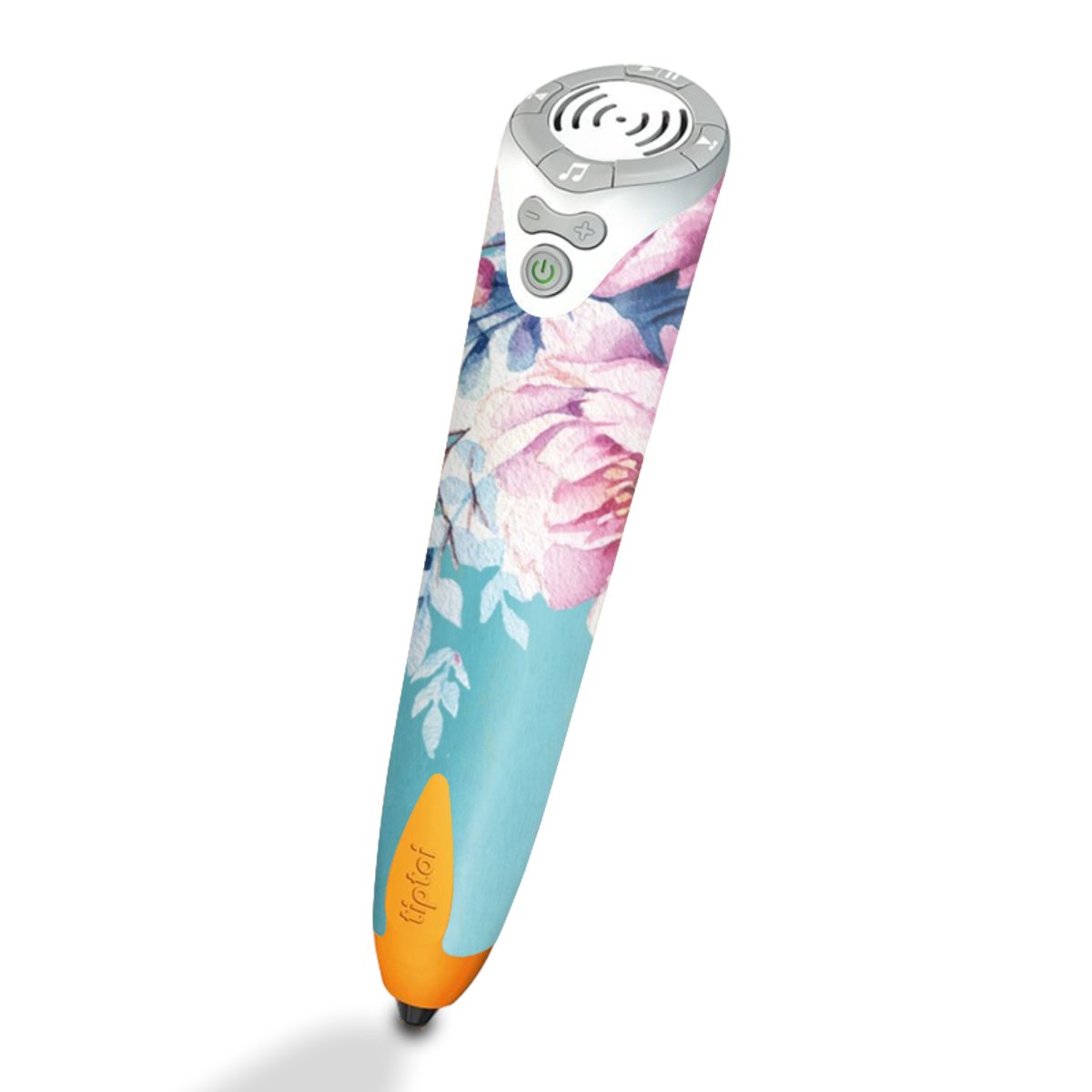 Fleur aquarelle 2
