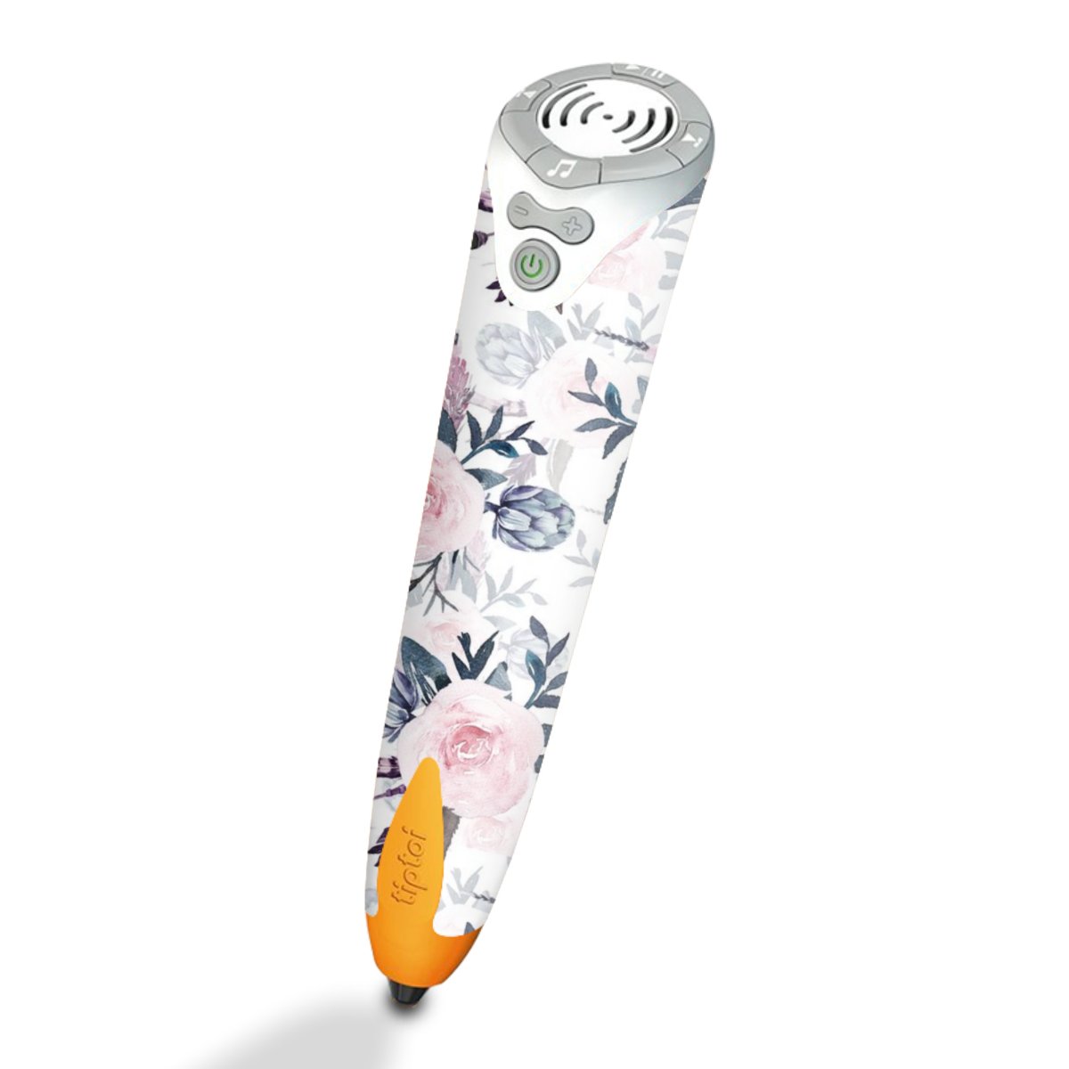Motif de roses