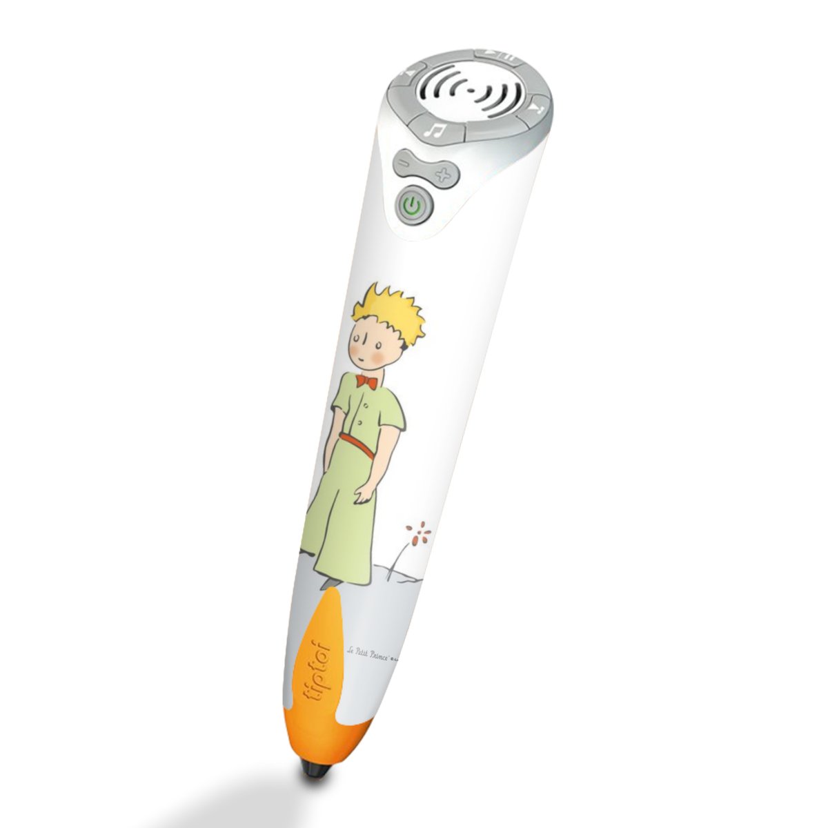 La Petite Planète 1