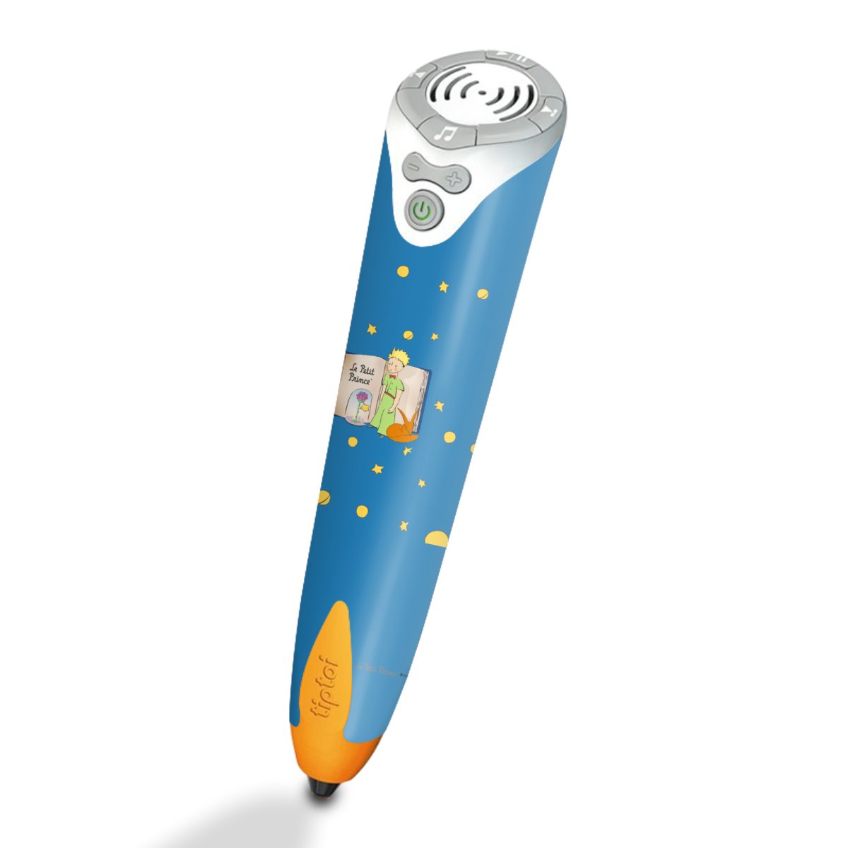 Le Petit Prince Livre ouvert 2