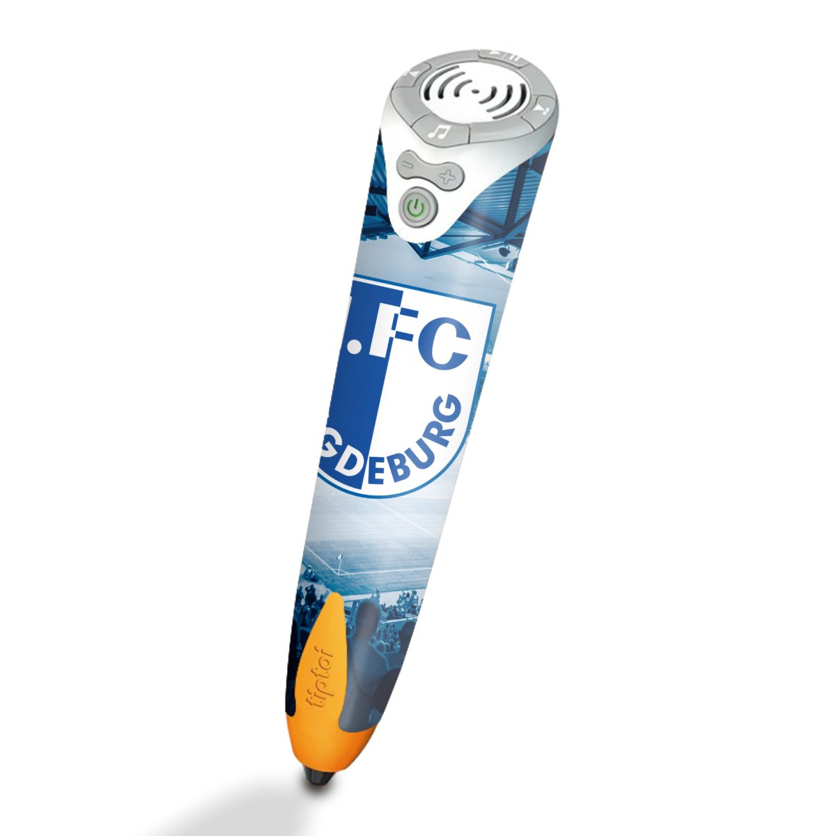 1.FCM Arena