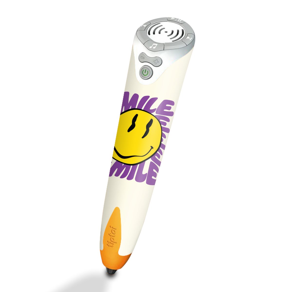 Smile