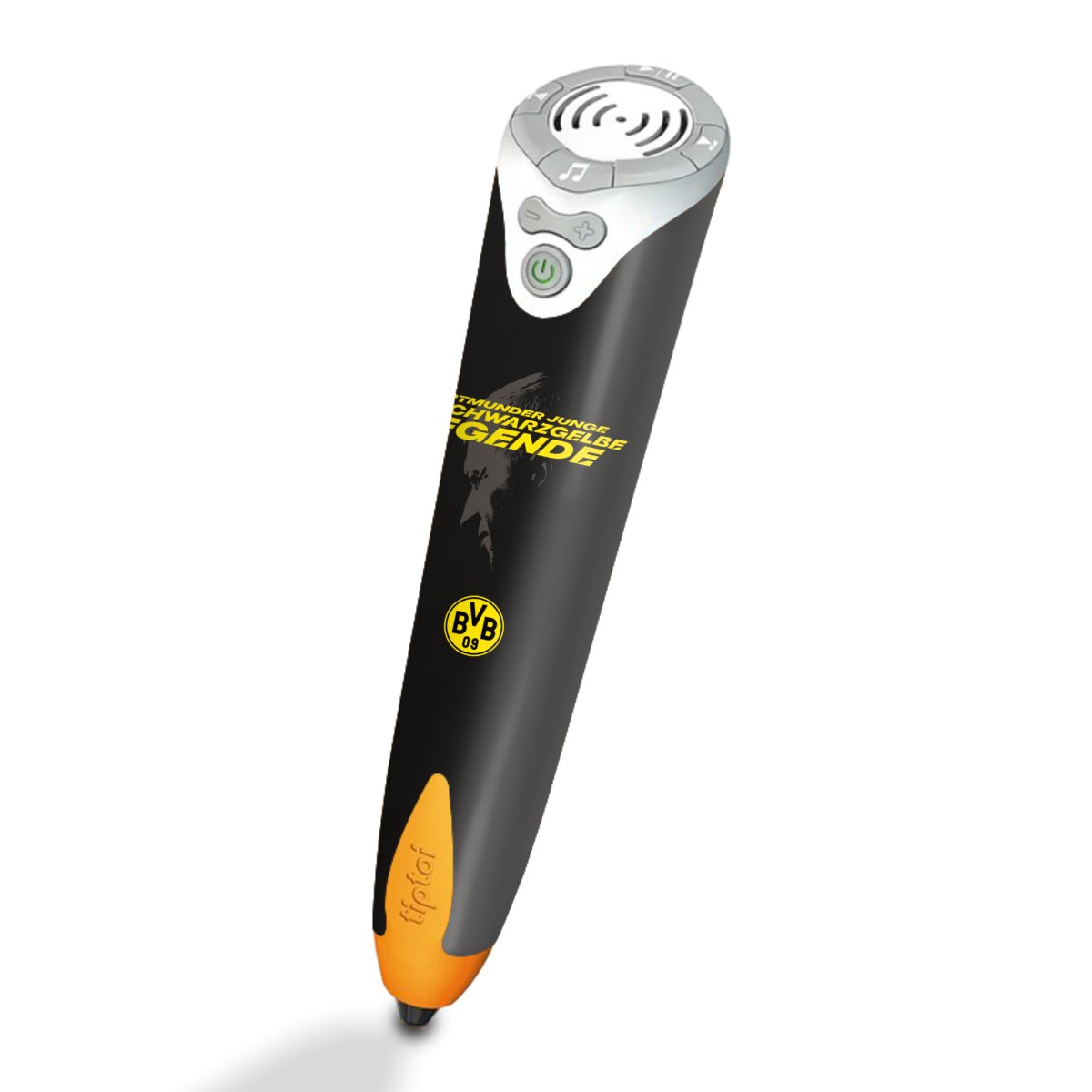 Danke Marco Schwarzgelbe Legende