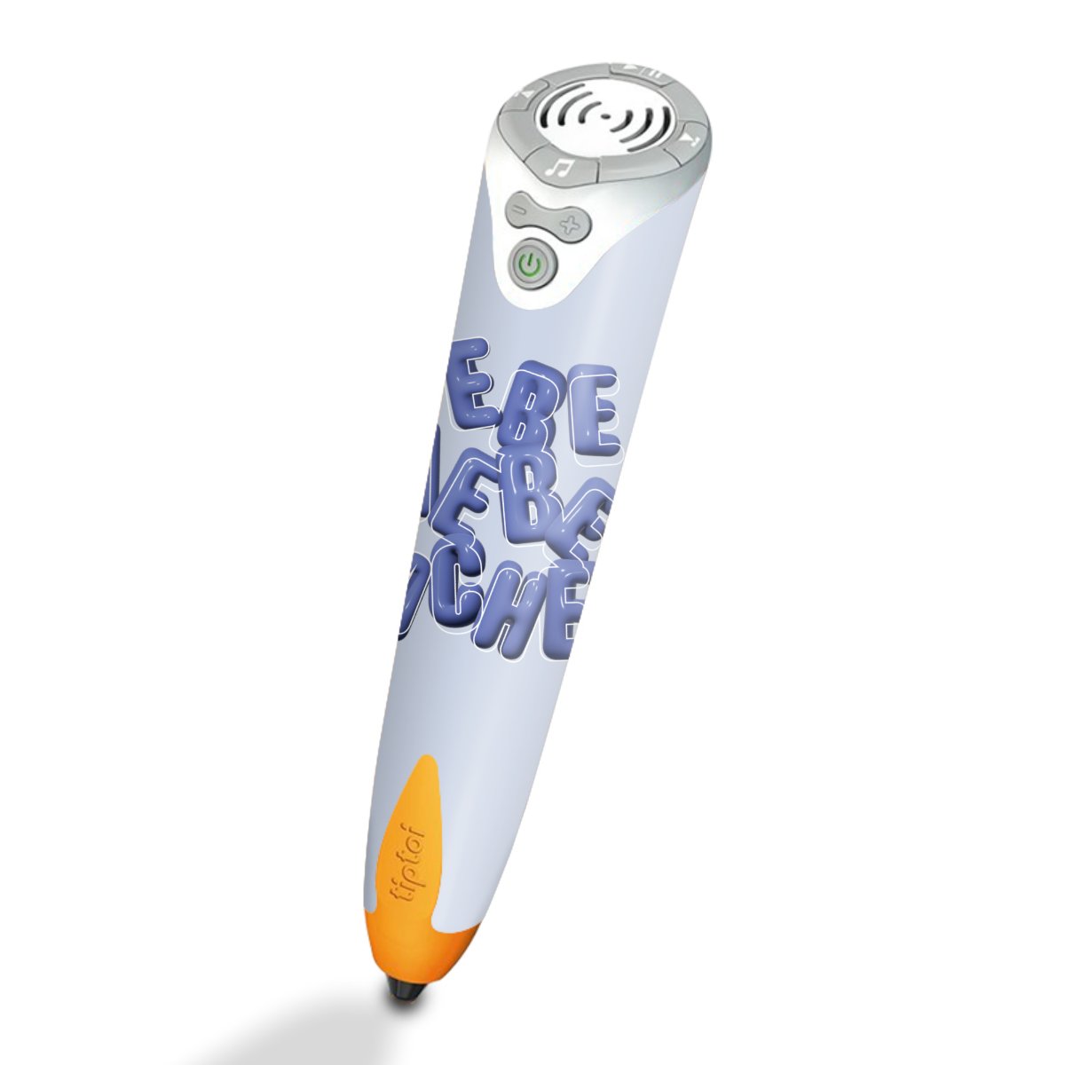 Lebe Liebe Lache Blue