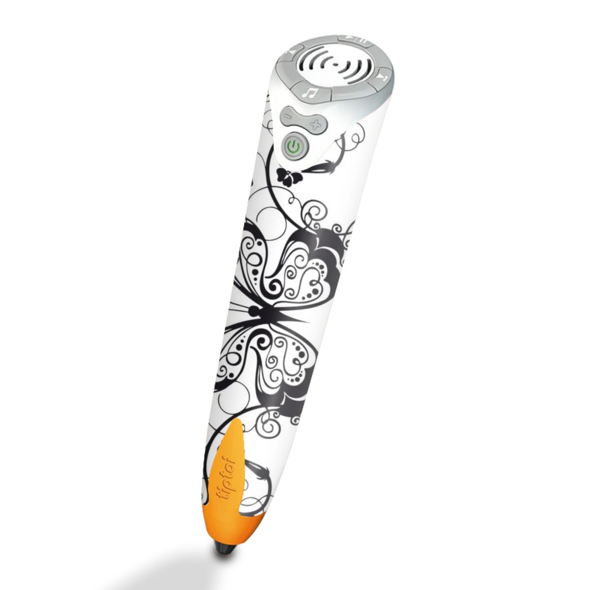Vlinder Zwart-wit Patroon