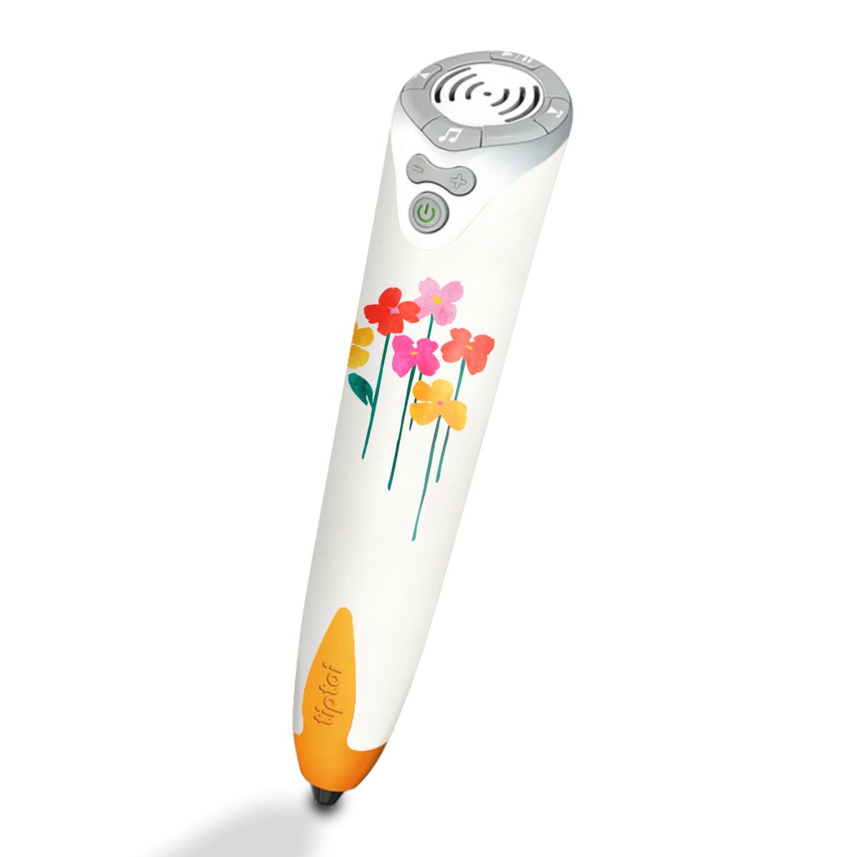 Kleine vrolijke bloemen