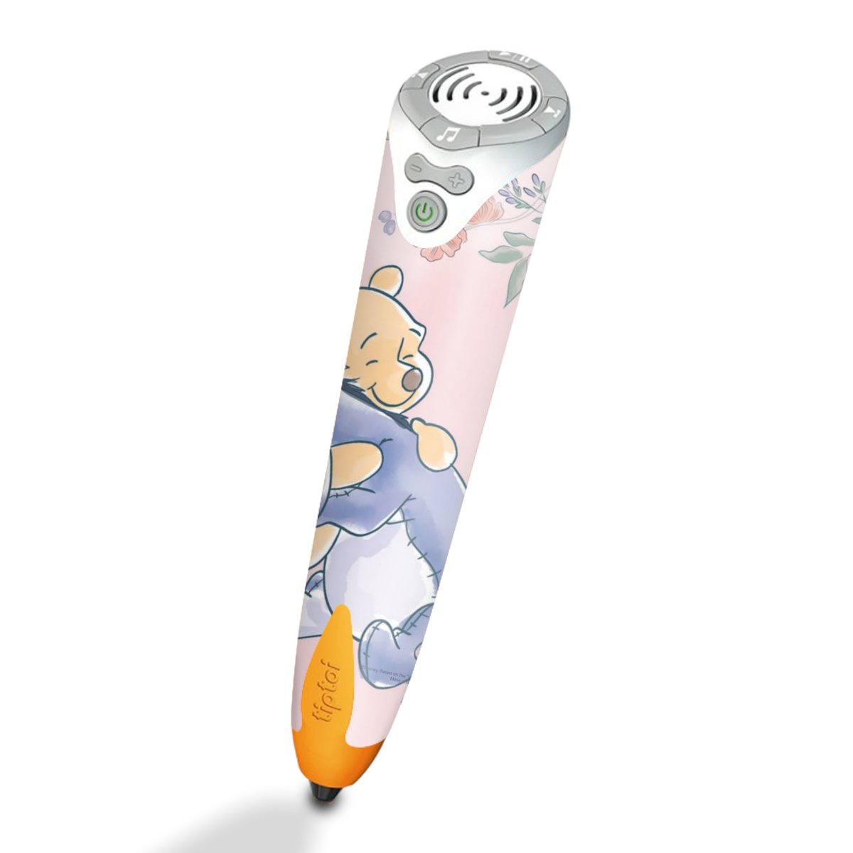 Winnie The Pooh You Make My Heart Shine