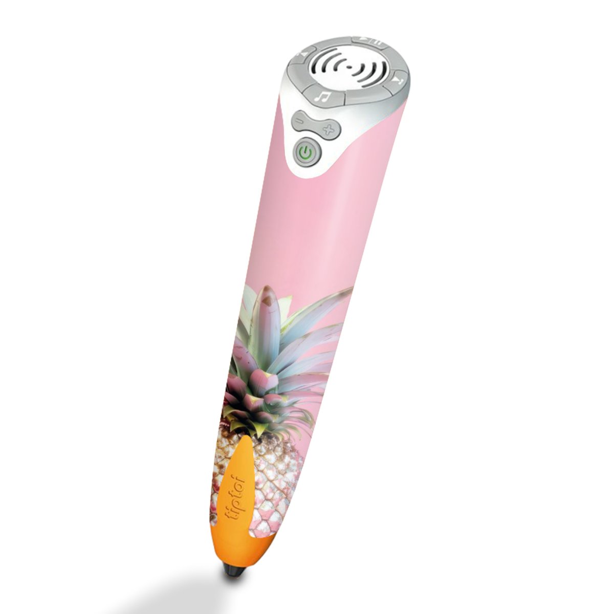 Pop Star de l'Ananas avec IA