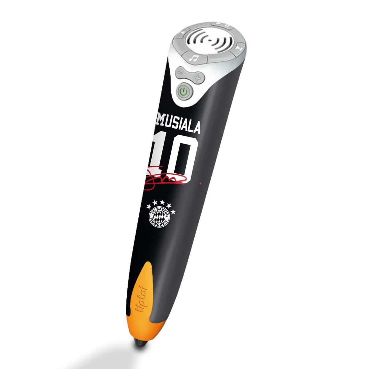 Musiala 10
