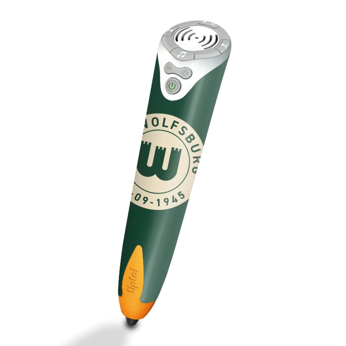 VfL Wolfsburg 80 Jahre