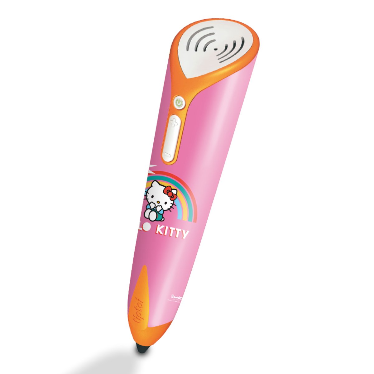 Hello Kitty Arcobaleno