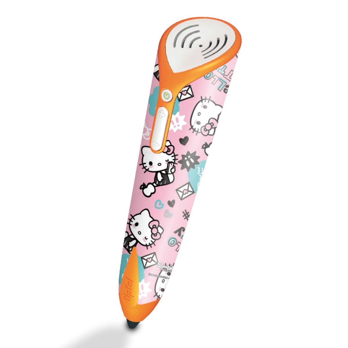 Hello Kitty Carineria Insta