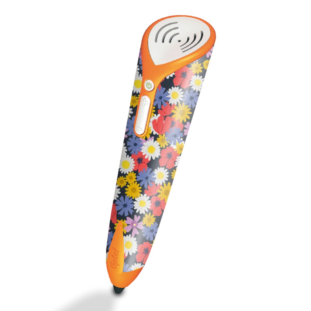 Motif de fleurs sauvages