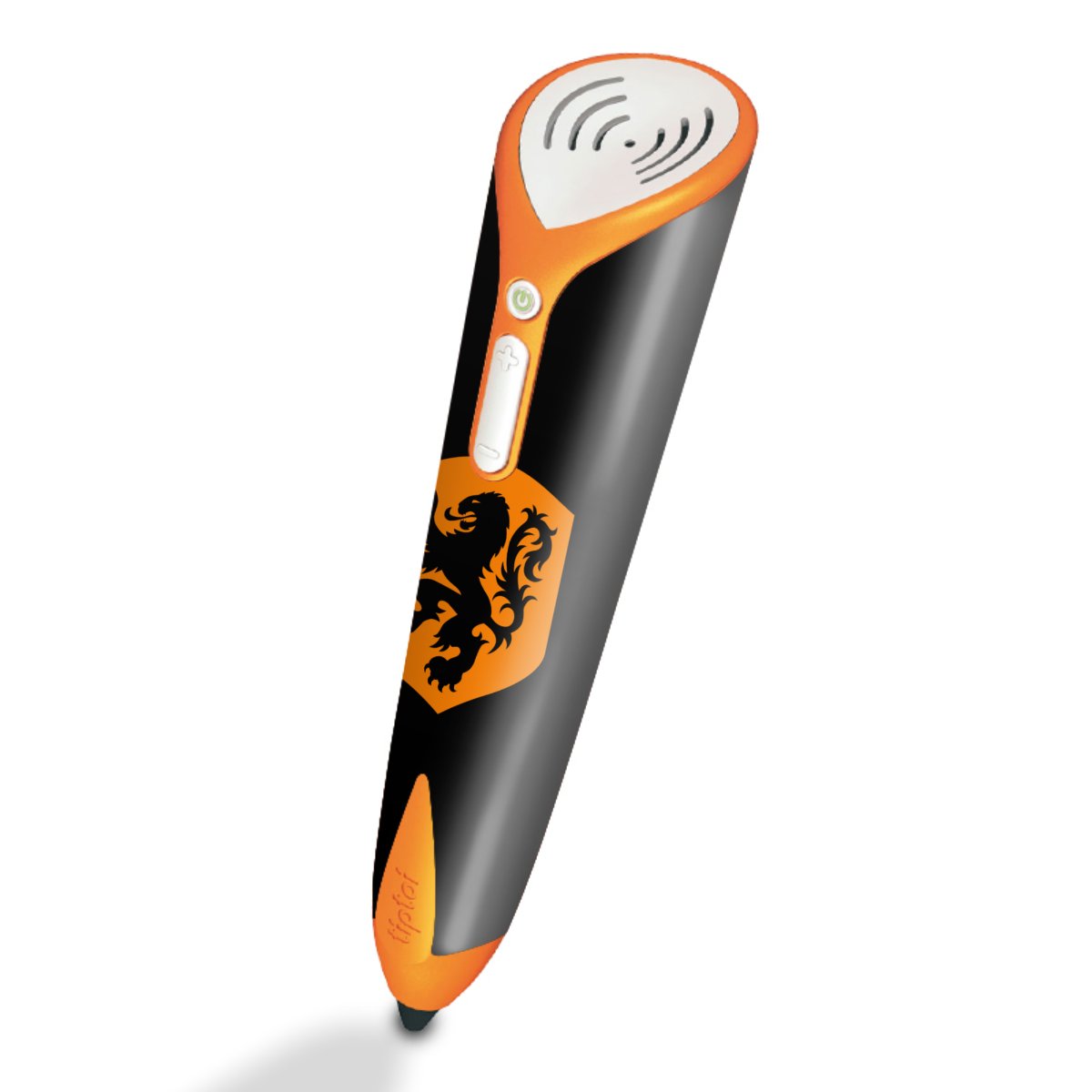 Nederlands Elftal Logo Oranje
