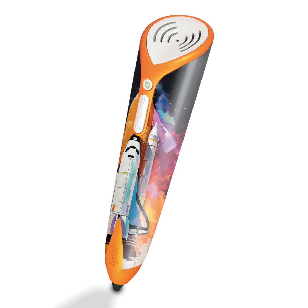 Avvio dello Space Shuttle