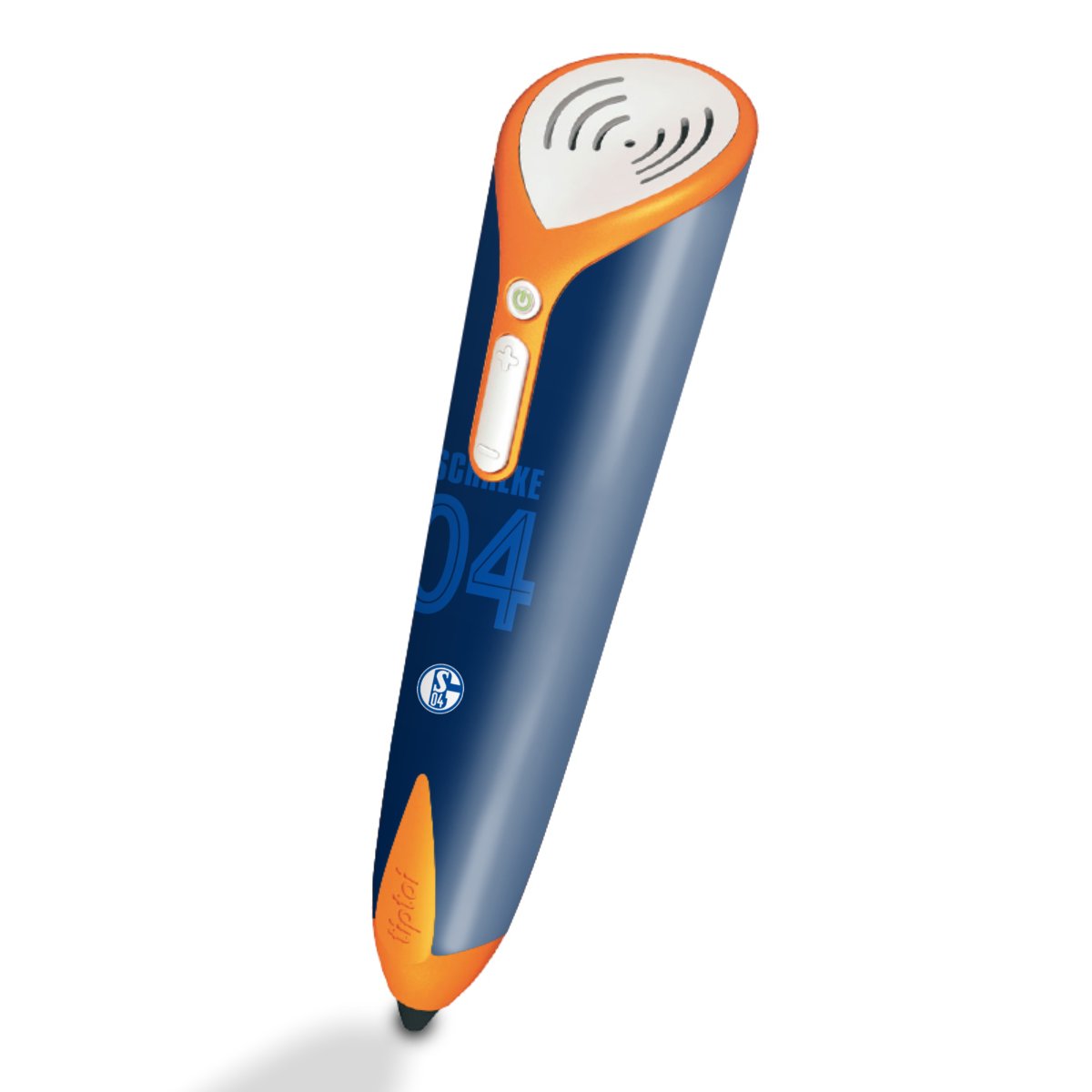 Schalke 04 Dunkelblau