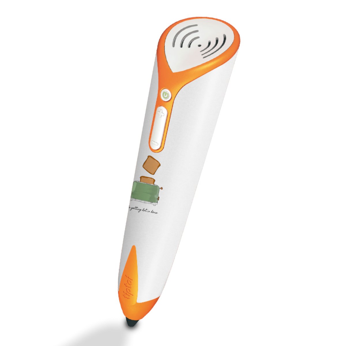 It's Getting Hot In Here