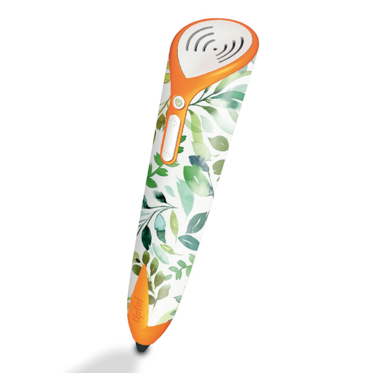 Aquarelle Palmes Feuilles Botanique Vert