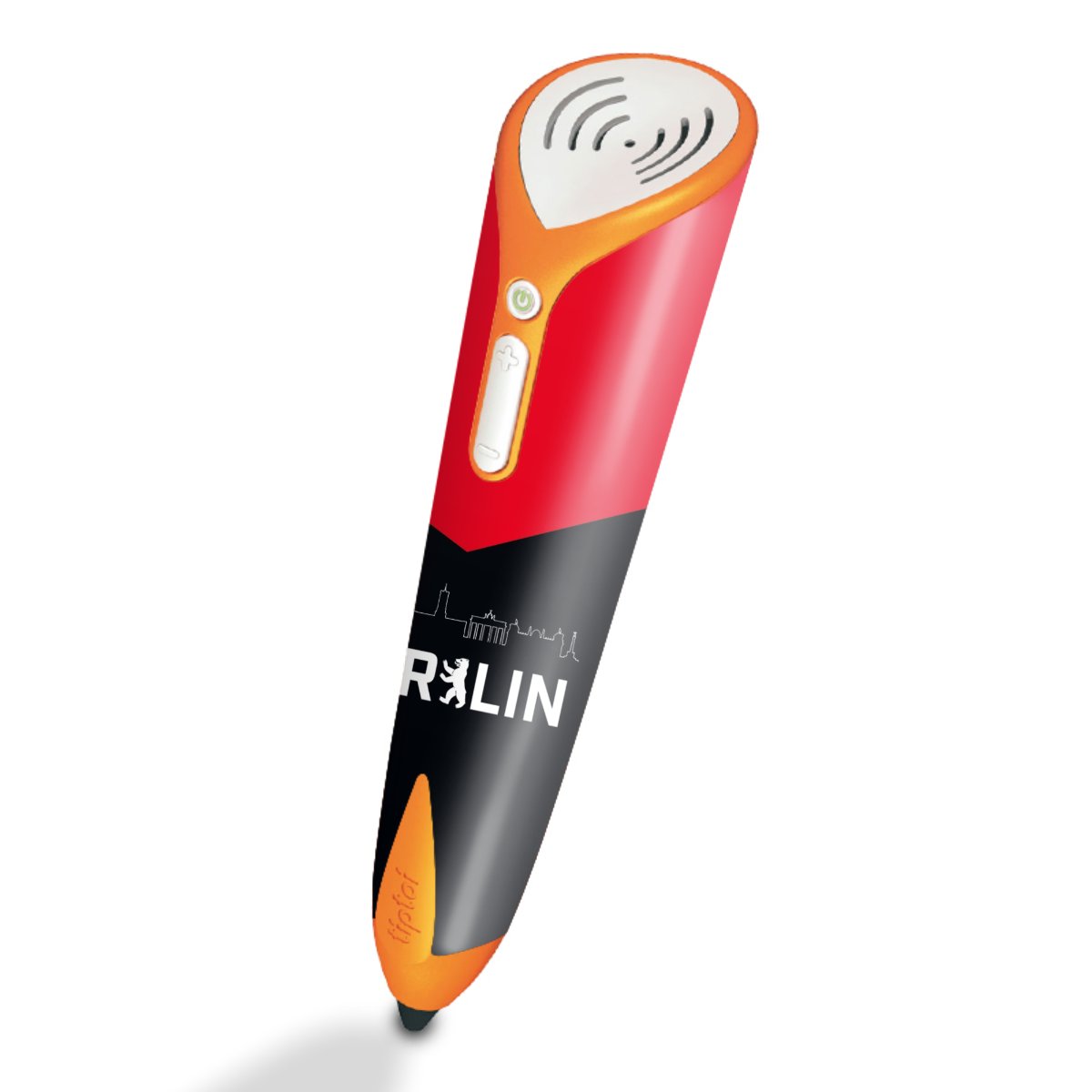 1. FC Union Berlin Skyline