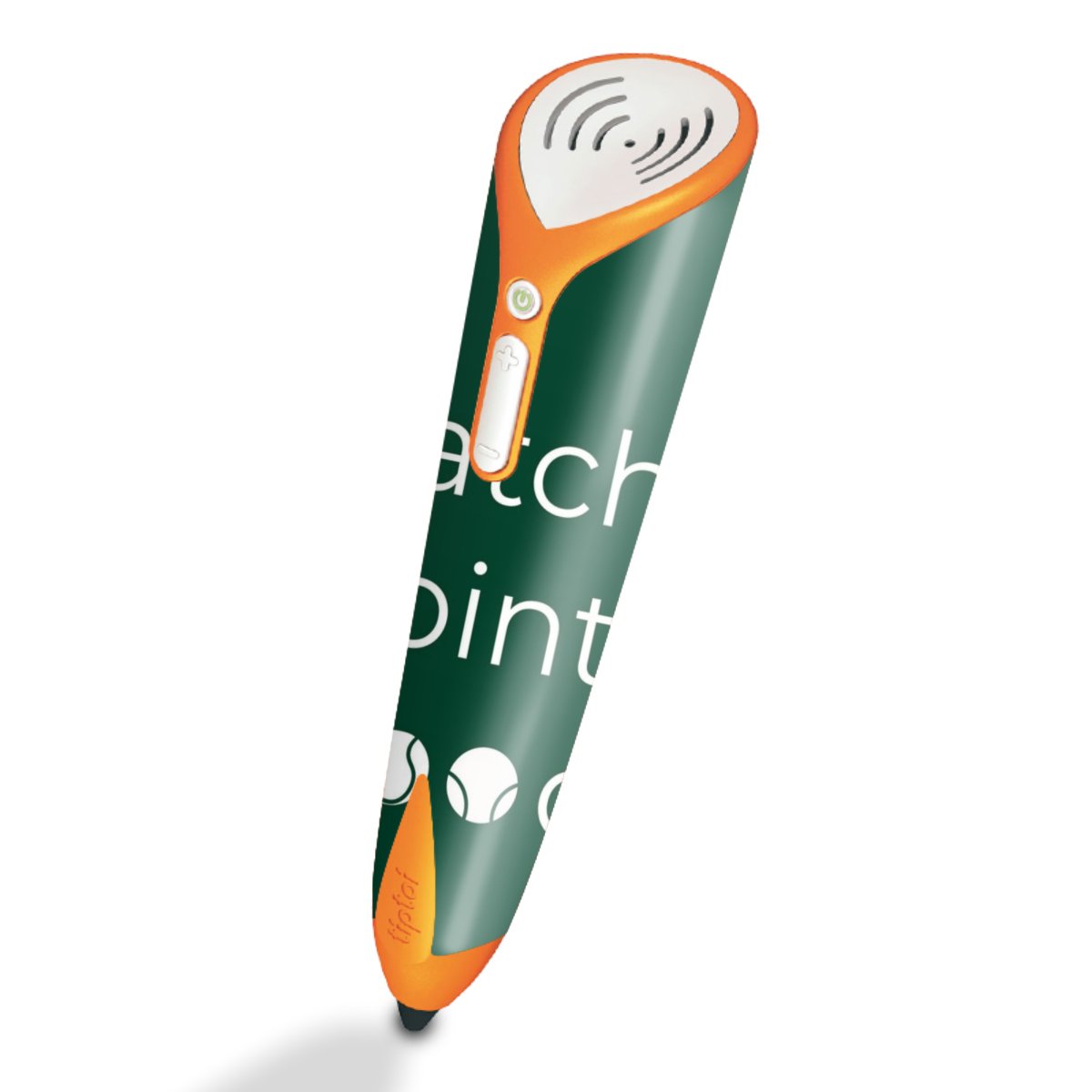 Match Point