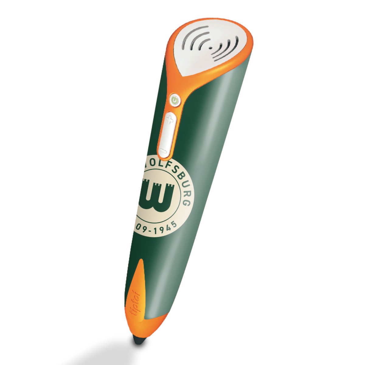 VfL Wolfsburg 80 Jahre