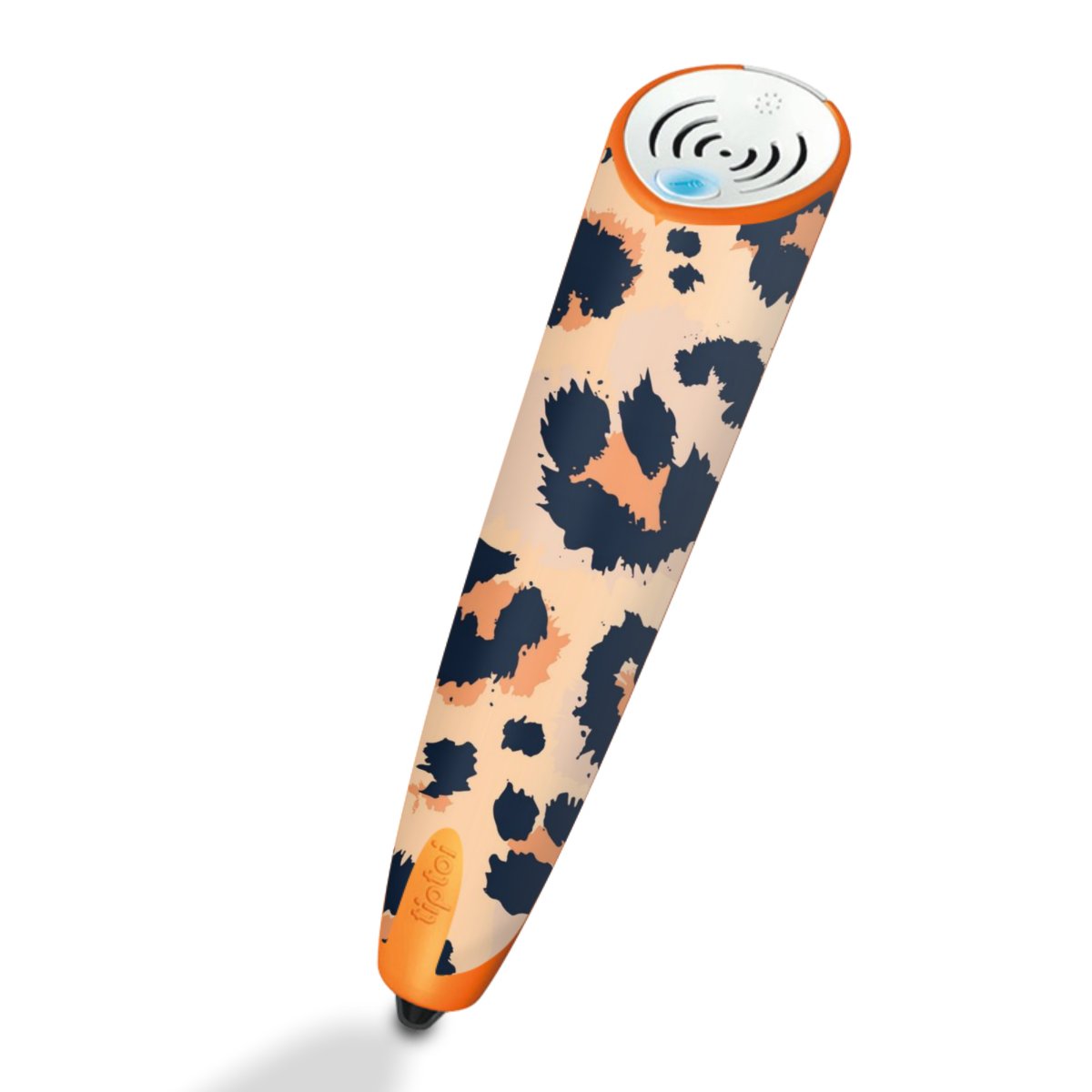 Leopattern 1