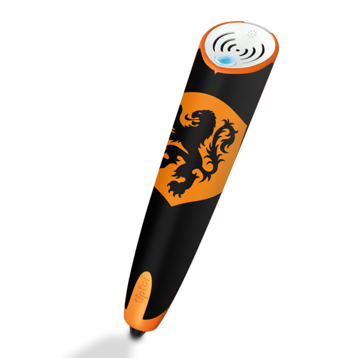 Nederlands Elftal Logo Oranje