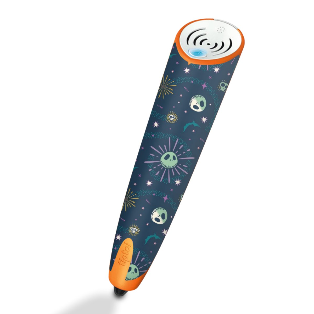 Nightmare Before Christmas Jack Skellington Modello Luna