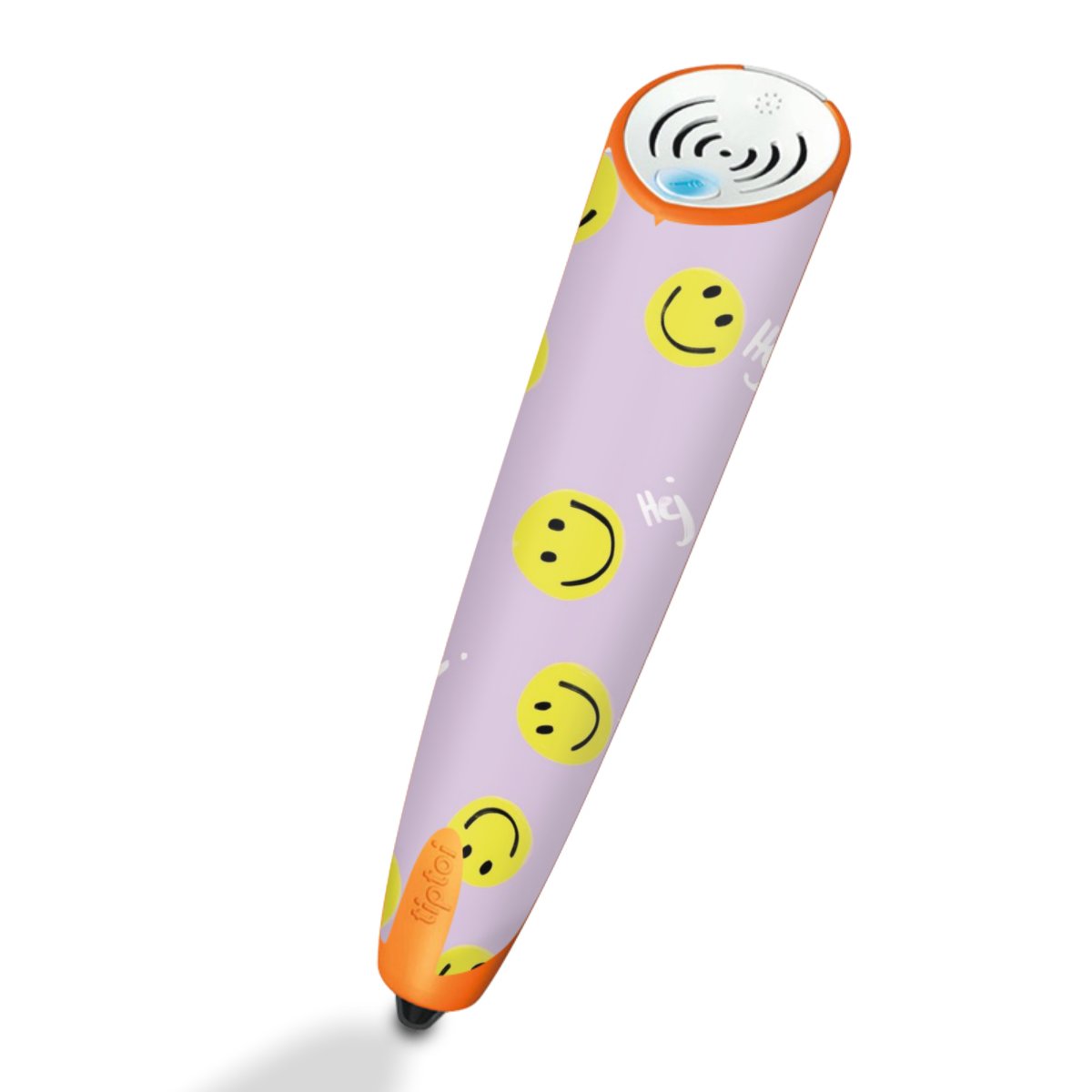 Hej Sourire