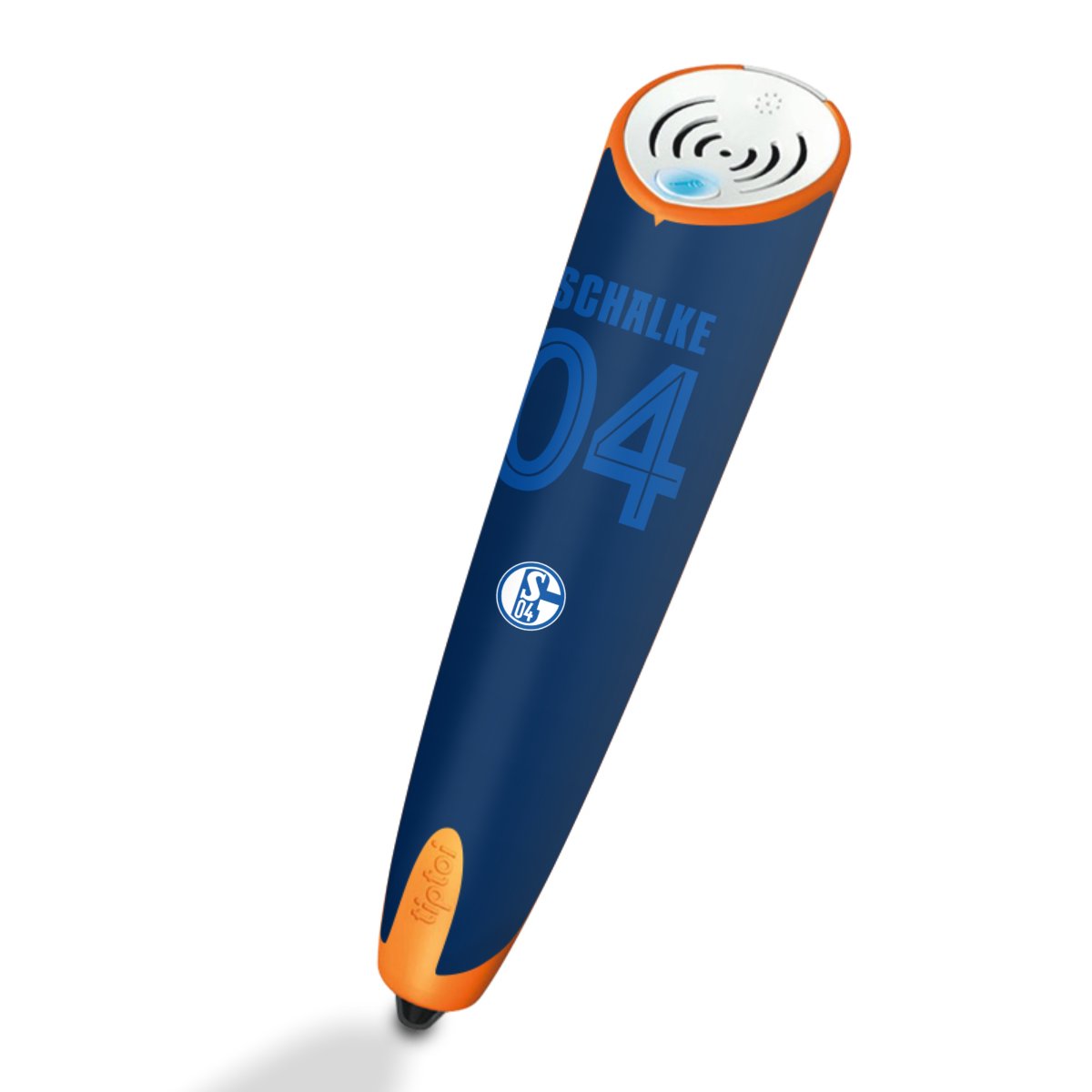 Schalke 04 Dunkelblau