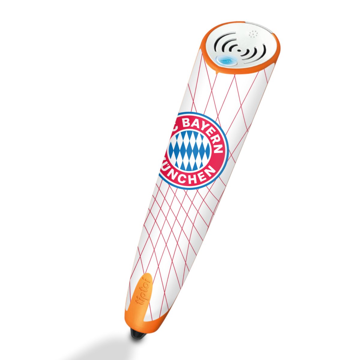 FCB Raster Rot