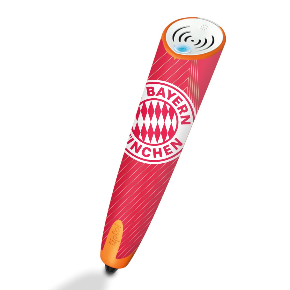 FCB Polygon Rot