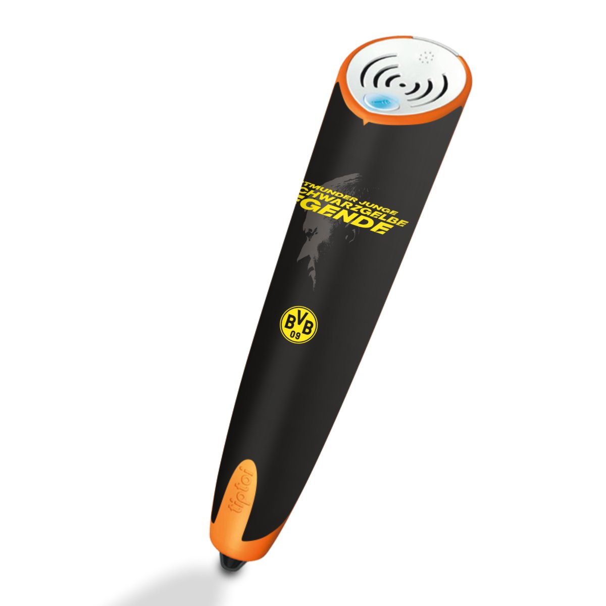 Danke Marco Schwarzgelbe Legende