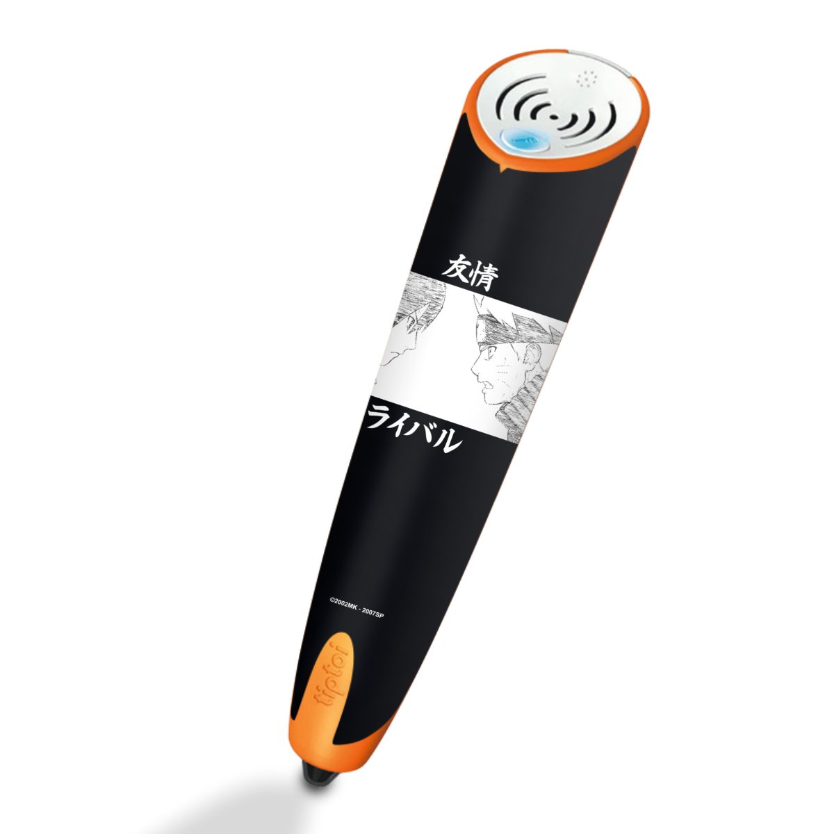 Sasuke Naruto Manga Art