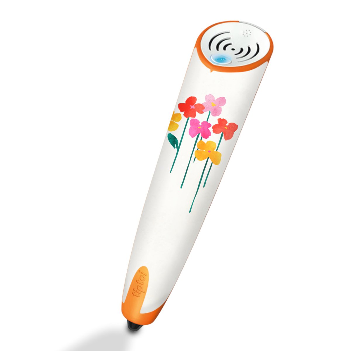 Kleine vrolijke bloemen