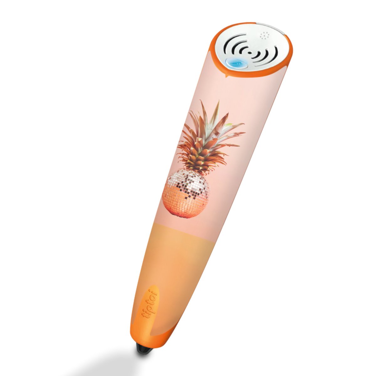 Ananas rose or