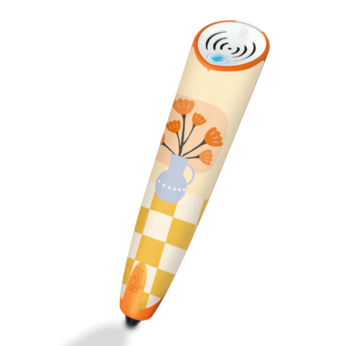 Bloom Vase Spring Flowers