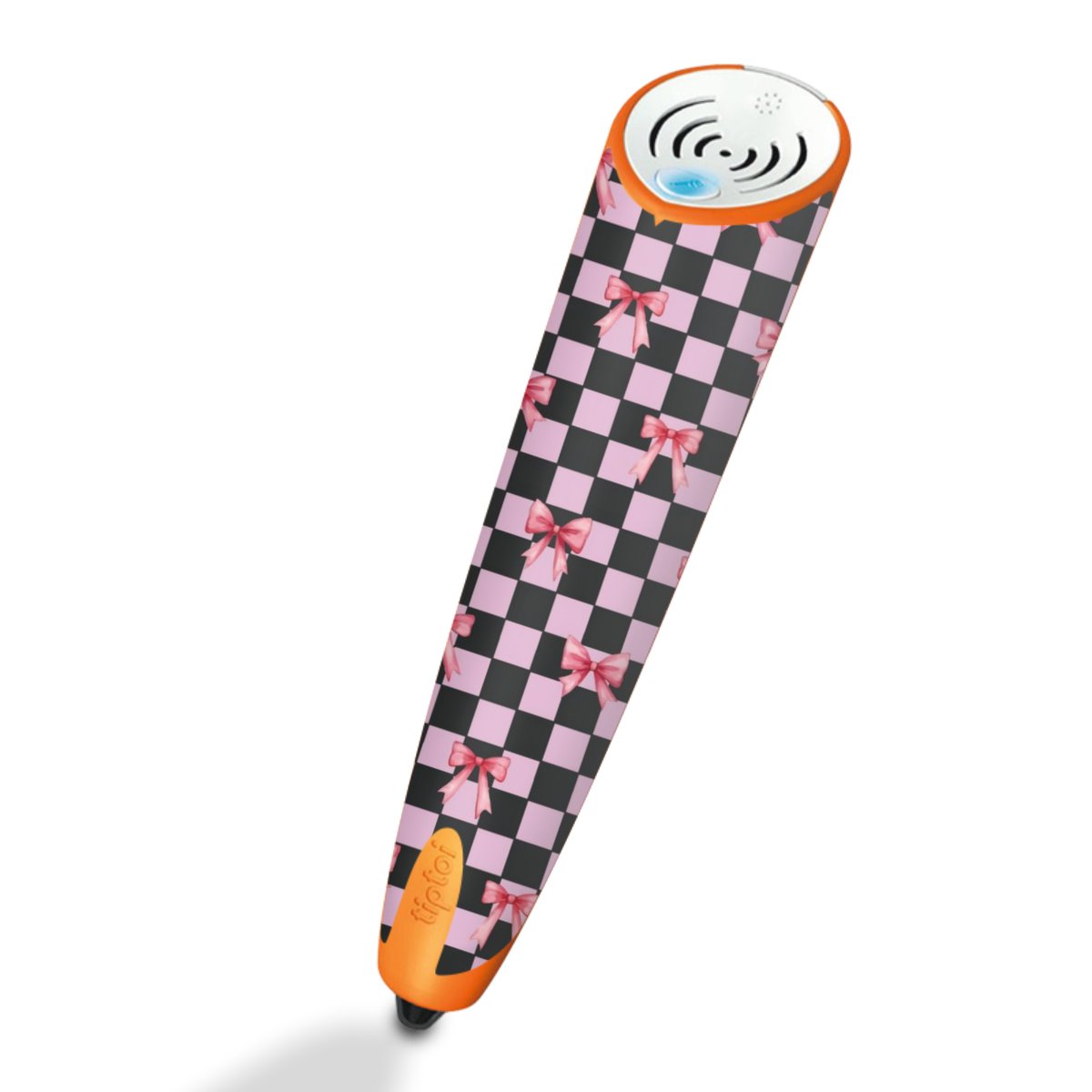 Checks and Bows